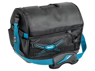 Makita E-05446 torba narzędziowa z kieszenią na piłę - Skrzynki i torby narzędziowe - miniaturka - grafika 1