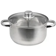 Garnki - Garnek DOMOTTI Santo 60834 4.8 L - miniaturka - grafika 1