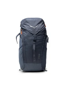 Salewa Alp Mate 26 Backpack, flintstone/fluo orange 2021 Plecaki turystyczne 00-0000001272-7456-UNI - Plecaki - miniaturka - grafika 1