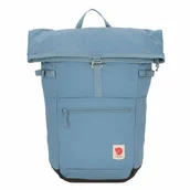 Plecaki - Fjällräven High Coast Foldsack 24 Plecak 45 cm dawn blue - miniaturka - grafika 1