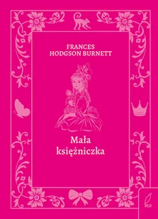 Mała księżniczka - Książki edukacyjne - miniaturka - grafika 1