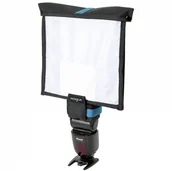 Akcesoria do lamp błyskowych - Rogue Dyfuzor Rogue FlashBender v3 - Large Soft Box Kit - miniaturka - grafika 1