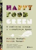 Nauki przyrodnicze - Słowne Happy food green - miniaturka - grafika 1