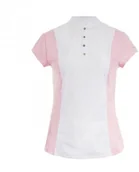 Koszulki jeździeckie - B//VERTIGO Koszula konkursowa ANNE damska - miniaturka - grafika 1