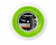Tenis ziemny - Naciąg tenisowy Head Lynx Green (200 m)  1,20 mm - miniaturka - grafika 1