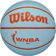 Koszykówka - Piłka koszykowa WILSON WNBA DRV BSKT TEOR (Rozmiar 6) - miniaturka - grafika 1