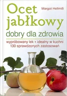Zdrowie - poradniki - Ocet Jabłkowy Dobry dla Zdrowia - miniaturka - grafika 1