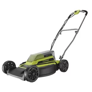 Kosiarka akumulatorowa RYOBI RY36LMM46A-140 - Kosiarki - miniaturka - grafika 1