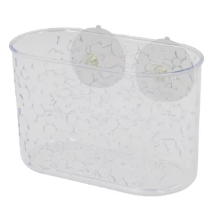 FENIKS Bathroom Solutions łazienkowa pod prysznic organizer przyssawki 810117 - Półki łazienkowe - miniaturka - grafika 1