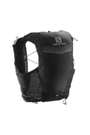 Plecaki - PLECAK ADV SKIN 12 SET-BLACK - miniaturka - grafika 1