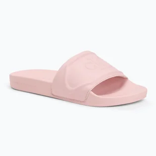 Klapki damskie Calvin Klein YW0YW01879 Pu Hf Mg sweet pink - Klapki i japonki damskie - miniaturka - grafika 1