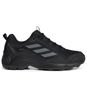 Buty trekkingowe męskie - Buty adidas Terrex Eastrail Gore-Tex Hiking ID7845 - czarne - miniaturka - grafika 1