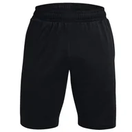 Spodnie sportowe męskie - Spodnie treningowe męskie Under Armour Terry - miniaturka - grafika 1