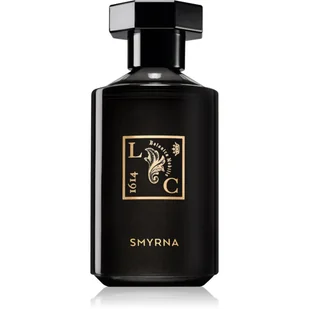 Le Couvent Remarkable Perfumes Smyrna perfumy 100ml - Wody i perfumy damskie - miniaturka - grafika 1