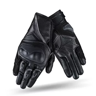 Rękawice Shima Spark 2.0 czarny rozm. XL - Rękawice motocyklowe - miniaturka - grafika 1