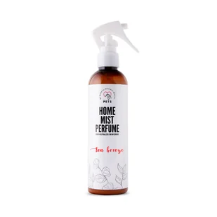 PETS HOME NEUTRALIZATOR ZAPACHU DO WNĘTRZ o  zapachu morskiej bryzy 250ml - Pielęgnacja psów i kotów - miniaturka - grafika 2