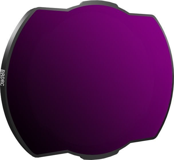 BRDRC FILTR SZARY ND64 NDX64 DO DRONA DJI AVATA / O3 AIR UNIT