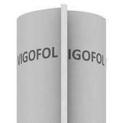 Folie izolacyjne - Wiatroizolacja WIGOFOL 100g/m2 - 1,5m x 50m - miniaturka - grafika 1