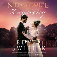 Audiobooki - literatura piękna - Niepołomice. Zwycięscy - miniaturka - grafika 1