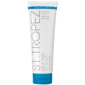 Samoopalacze - St.Tropez St. Tropez Self Tan Classic Bronzing Lotion, 240 ML 100013068 - miniaturka - grafika 1