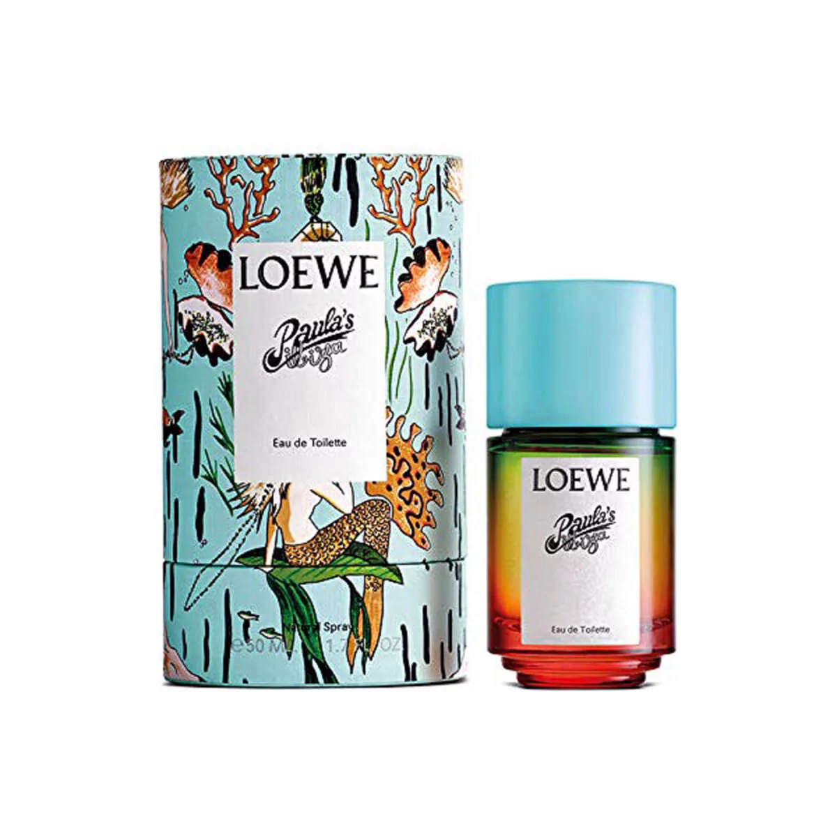 Loewe Paulas Ibiza woda toaletowa 50ml