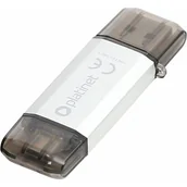Pendrive - Platinet PMFC64S - miniaturka - grafika 1