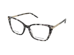 Dioptrie szkieł Marc Jacobs Marc 779 WR7 - Okulary korekcyjne, oprawki, szkła - miniaturka - grafika 1