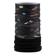 Czapki narciarskie - Bandana dziecięca BUFF - miniaturka - grafika 1
