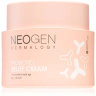 Kremy do twarzy - Neogen Dermalogy Probiotics Relief Cream krem ujędrniająco-rozświetlający na pierwsze zmarszczki 50 ml - miniaturka - grafika 1