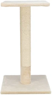 TRIXIE Drapak stojący Baena 69 cm - beżowy - Drapaki dla kotów - miniaturka - grafika 1
