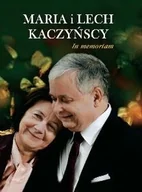 Archeologia - Wydawnictwo Naukowe PWN Maria i Lech Kaczyńscy In memoriam - miniaturka - grafika 1