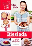 Książki kucharskie - Biesiada - miniaturka - grafika 1