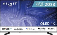 Telewizory - Nilait NI-55UB8001SE QLED 55'' 4K Ultra HD - miniaturka - grafika 1