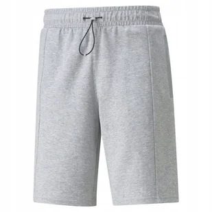 Puma Szorty Rad/Cal 9'' Dk 84743704 R M - Spodenki męskie - miniaturka - grafika 1