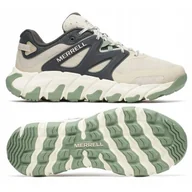 Buty trekkingowe damskie - Buty dla mężczyzn Merrell MAIPO EXPLORER AEROSPORT - miniaturka - grafika 1