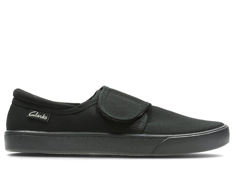 Clarks, Półbuty dziecięce, Hopper Run, rozmiar 33 1/2