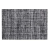 Obrusy i serwetki - Podkładka METTE 45 x 30 cm czarna - miniaturka - grafika 1