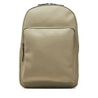 Plecaki - Plecak Rains 13680 Szary - miniaturka - grafika 1