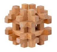 Łamigłówki - Cerebellum - łamigłówka Recent Toys poziom 55 G3 - gra - miniaturka - grafika 1