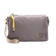 Torebki damskie - SURI FREY Torebka Naramienna SFY SURI Sports Marry Torby na ramię 1 ct Srebrny Damski - miniaturka - grafika 1