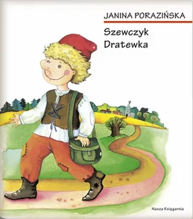 Szewczyk Dratewka - E-booki - lektury - miniaturka - grafika 1