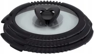 Pokrywki - Tefal Zestaw pokrywek Ingenio L98810 16/18/20 cm L9881002 - miniaturka - grafika 1