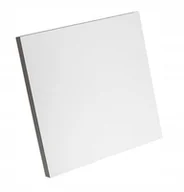 Dodatki do ciast w proszku - Podkład pod tort styrodur 30x30 cm kwadratowy gruby biały podkładka mocny - miniaturka - grafika 1