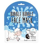 Maseczki do twarzy - Bubble Bubble Face Mask bąbelkowa maska w płachcie 25ml - miniaturka - grafika 1