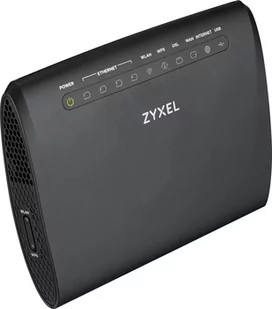Zyxel VMG3312-T20A Gigabit Ethernet VMG3312-T20A-EU01V1F - Routery - miniaturka - grafika 1