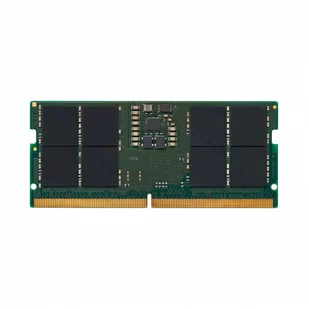 KINGSTON SODIMM DDR5 16GB 5200MHz SINGLE KCP552SS8-16 - Pamięci RAM - miniaturka - grafika 1