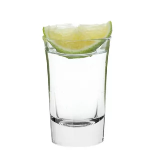Kieliszki do wódki i shotów Saul 30 ml - Kieliszki - miniaturka - grafika 1
