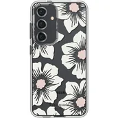 Pozostałe akcesoria do telefonów - Kate Spade New York Protective Case - Etui Samsung Galaxy S24 (Hollyhock Cream) - miniaturka - grafika 1