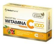 XENICO XENIVIT BIO WITAMINA C 30 kaps.