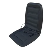 Pokrowce na fotele - Mata samochodowa podgrzewająca 12 V z regulacją temperatury - miniaturka - grafika 1